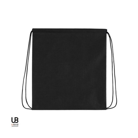 UBAG Daytona τσάντα Μαύρο